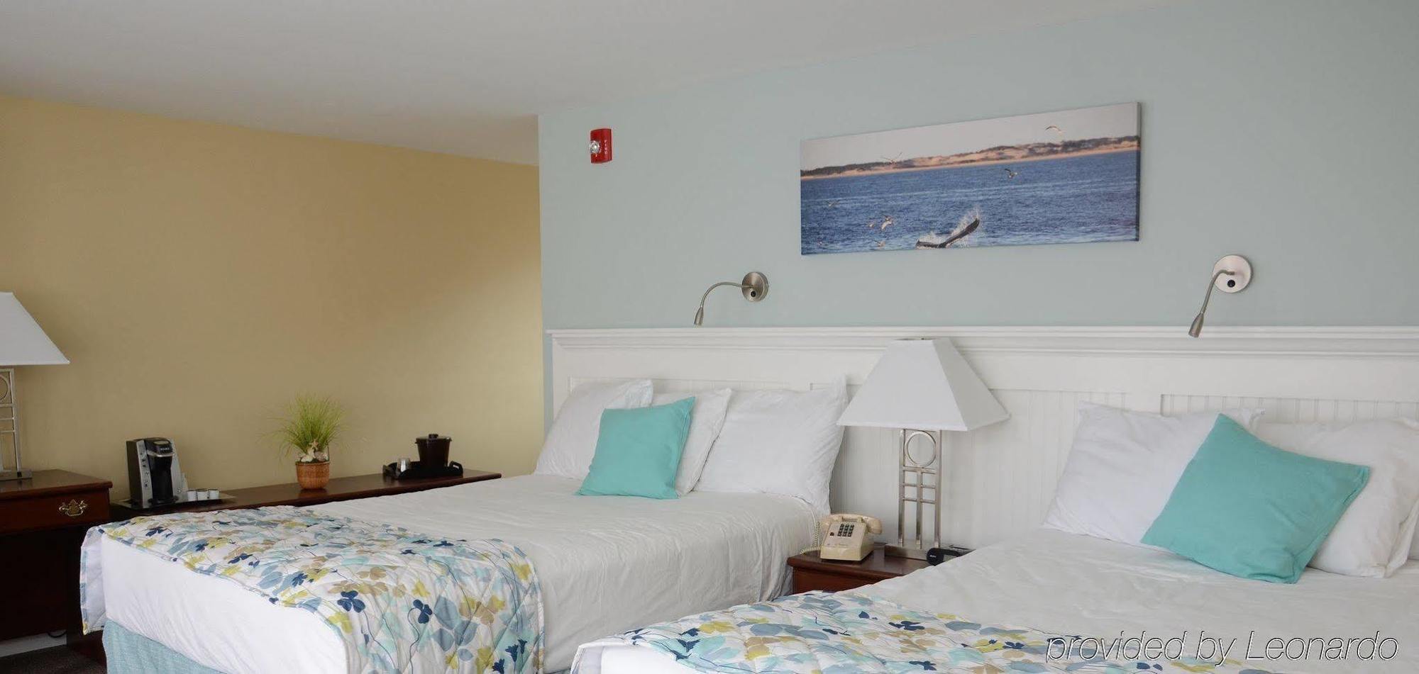 Cape Colony Inn Provincetown Exterior foto